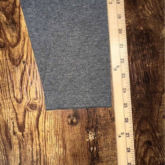 UNTUCKit Men Shirt Size XL Henley Pullover Y2K Preppy Casual Layering Office - Picture 8 of 8